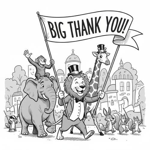 Animal Rescue Awareness