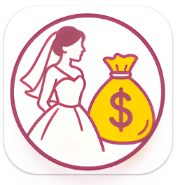 Bride Without Bargain app icon – story app