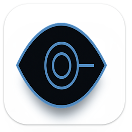 Lie Spotted app icon – micro-expression training app