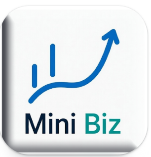 MiniBiz app icon